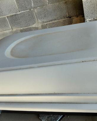 Guscio per auto Ford