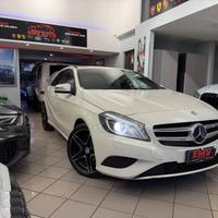 Mercedes-benz A 180 A 180 CDI Automatic Executive