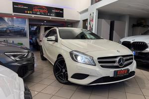 Mercedes-benz A 180 A 180 CDI Automatic Executive