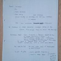 Appunti Corso professionale ARPA Lombardia