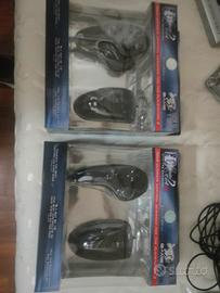 2 controller split fish x ps3
