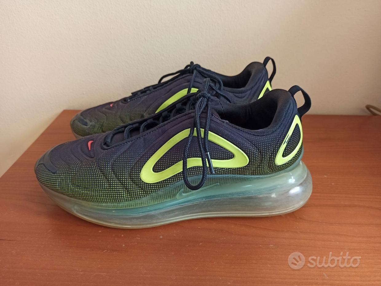 Scarpe air max 720 Vendita in Abbigliamento e accessori