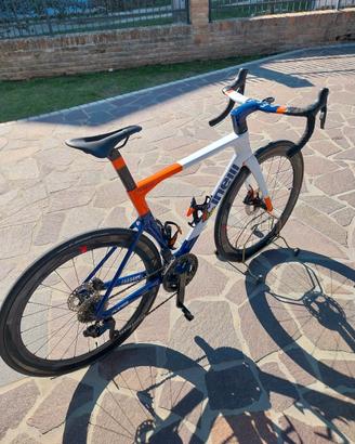 bici da corsa