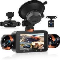 Nuovissima. Dashcam full HD
