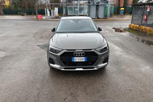 Audi A1 allstreet