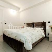 Camera da letto Imab Group completa letto Noctis