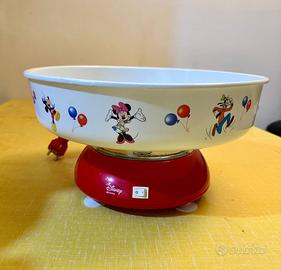 Macchina  Ariete Disney per zucchero filato