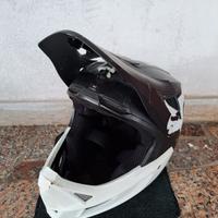 casco fox rampage comp