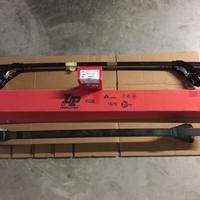 Barre portatutto Nissan X-Trail