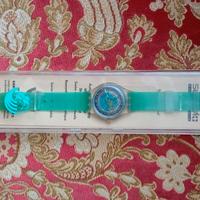 Orologio swatch da collezione