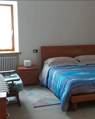 Auronzo di Cadore libero dal 19 settembre