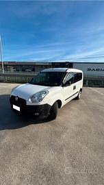Fiat Doblò  1.3 multi-jet N1 - 5 Posti