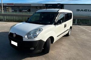Fiat Doblò  1.3 multi-jet N1 - 5 Posti