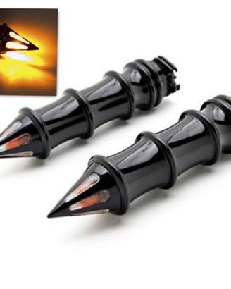 Manopole Con Frecce Harley Davidson V-Rod Night Ro