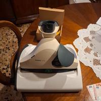 Folletto sp 530 lavapavimenti 