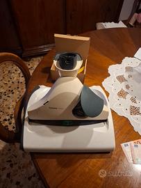 Folletto sp 530 lavapavimenti 