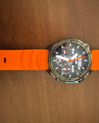 Sport whatch KKTICK TANK T5 offline map