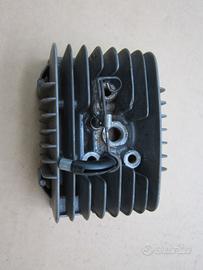 Testa Piaggio Grillo Si e Superbravo Originale