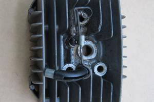 Testa Piaggio Grillo Si e Superbravo Originale