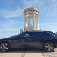 Audi A6 Avant 2.0