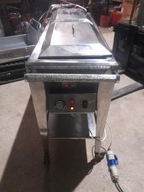 Carrello Scaldavivande BELMA TORINO