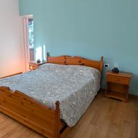 Camera da letto Matrimoniale completa