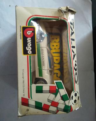 Ferrari 308 GTB Italia 90 1/24 burago