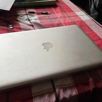 Macbook pro 15” 2011 I7