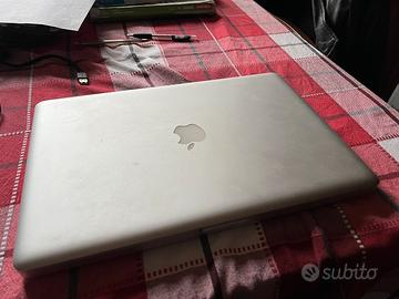 Macbook pro 15” 2011 I7