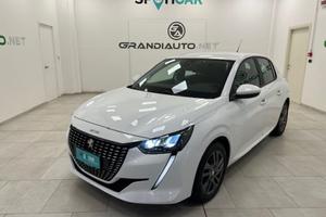 PEUGEOT 208 II 2019 - 1.2 puretech Active Pack