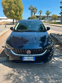 Fiat Tipo 2018