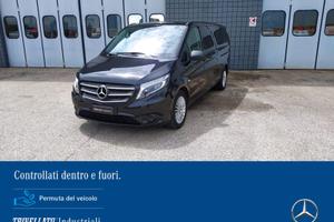 Mercedes Vito 116 cdi extralong tourer select auto