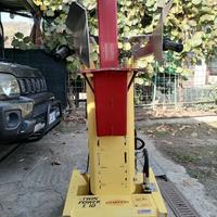 Spaccalegna idraulico 10 tonnellate