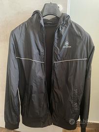 Giacca Converse con cappuccio