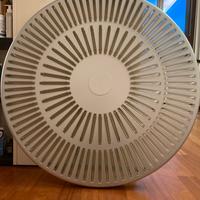 Porta CD YCami Circolare da parete