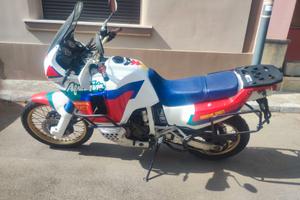 Honda Africa twin 750