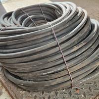 Tubo compressore 20-60 bar