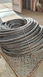 Tubo compressore 20-60 bar