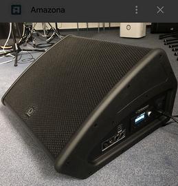 turbosound. tfx152an
