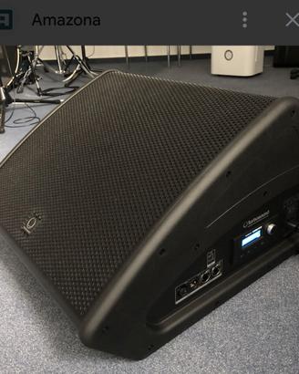 turbosound. tfx152an