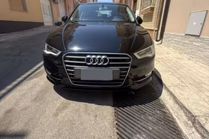 Audi A3 Sportback 1.6 TDI