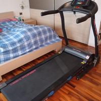 tapis roulant high power chelsea t18