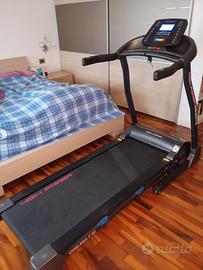 tapis roulant high power chelsea t18