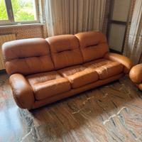 Salotto anni 60 VIGNOZZI da restaurare