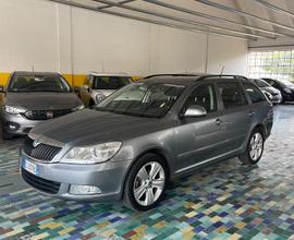 Skoda Octavia 1.6 TDI 4x4 Wagon Ambition