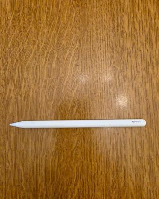 Apple Pencil 2a Gen - Come Nuova