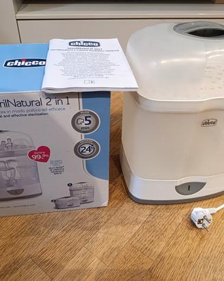SterilNatural 2in1 Chicco