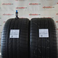 2 pneumatici bridgestone 315/35 r21 111y cu12011