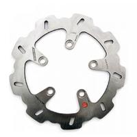 Disco freno Braking Kawasaki J e Kymco Agility Dow