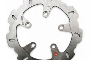 Disco freno Braking Kawasaki J e Kymco Agility Dow